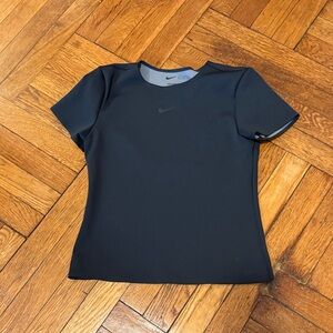 Nike Black Athletic Tee